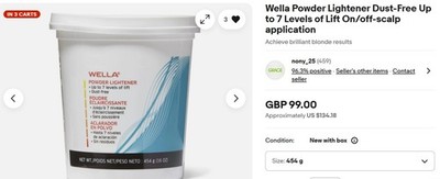 Artikelfoto(s) von einem verifizierten Käufer