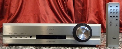 PASS LABS XP10 XP10 PREAMP SWEET PREAMPLIFIER CLEAN NR