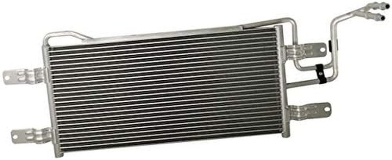 Automatic Transmission Oil Cooler for 2007-2009 Dodge Ram 2500 6.7L Diesel