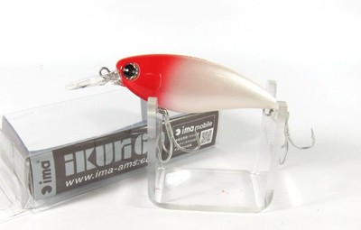 Duo Realis Crank G87 20A Deep Crank Bait Schwimmend Köder CCC3176 6321