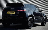 2019 Land Rover Range Rover Evoque 2.0 R-DYNAMIC SE MHEV 5DR Automatic  PX SWAP 