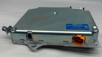 06-11 HONDA CIVIC Hybrid  Power Supply Compressor Module HBD115 OEM (343.6)