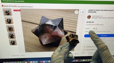 Objectfoto('s) van geverifieerde koper