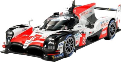 タミヤ ハセガワ トヨタ TS50 hybrid デンソー 88C $_1.JPG?set_id=880000500F