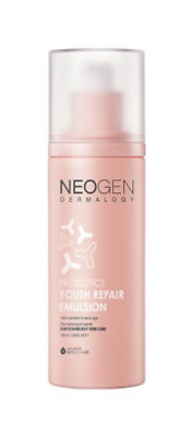 Neogen Dermalogy Probiotics Youth Repair Emulsion 100ml Moisturizing K-Beauty