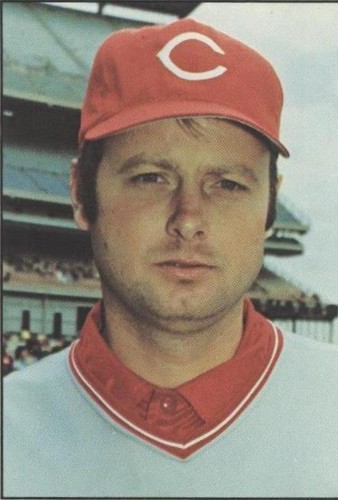 1976 SSPC - Jack Billingham #23