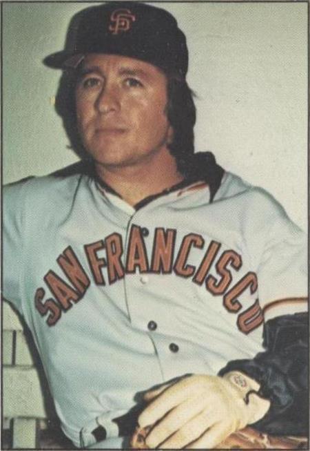 1976 SSPC - Bobby Murcer #111