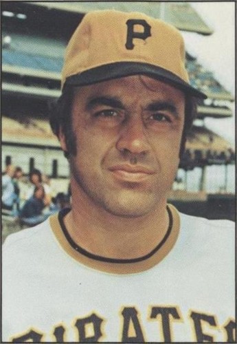 1976 SSPC - Dave Giusti #565