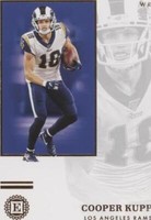 2020 Panini Encased Cooper Kupp #95