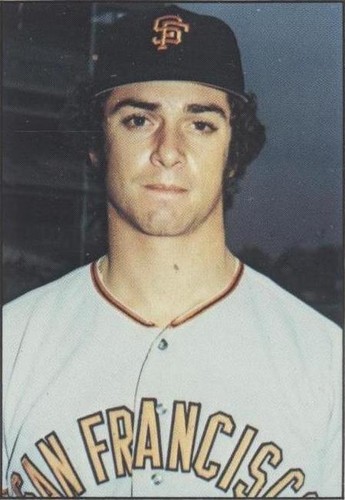 1976 SSPC - John D'Acquisto #94