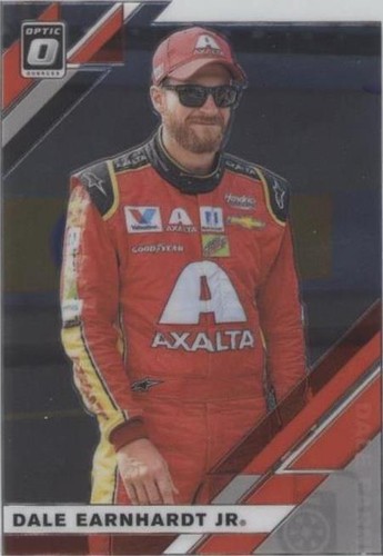 2020 Panini Donruss NASCAR - Dale Earnhardt Jr. #62