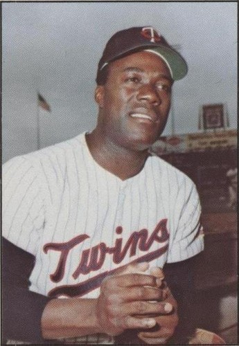 1978 TCMA The 1960's I - Mudcat Grant #1978-0200