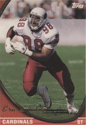 1994 Topps Eric Swann #279