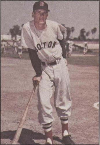 1979 TCMA Baseball History Series the 1950's - Billy Goodman #96