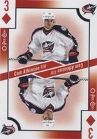 2017-18 O-Pee-Chee - Cam Atkinson #3D