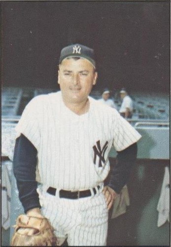 1978 TCMA The 1960's I - Luis Arroyo #1978-0258