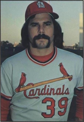 1976 SSPC - Al Hrabosky #291