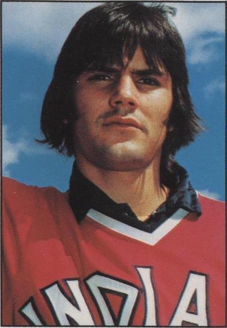 SSPC 1976 - Dennis Eckersley #506