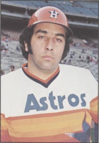 1976 Topps Baseball #489 Skip Jutze STARX 7 NM CS53471 | eBay