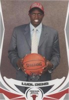 2004-05 Topps - Luol Deng #227
