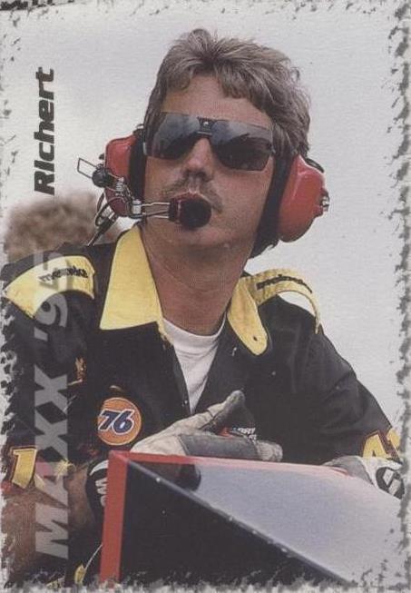 1995 Maxx - Doug Richert #141