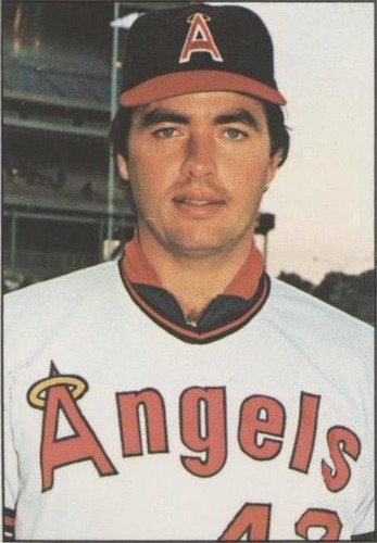 1976 SSPC - Andy Hassler #186