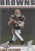 2004 Topps Chrome Luke McCown #223