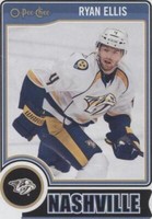 2014-15 O-Pee-Chee - Ryan Ellis #135