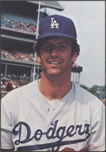 1976 SSPC - Tommy John #69