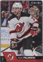 2016-17 O-Pee-Chee - Kyle Palmieri #472