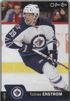 2016-17 O-Pee-Chee - Tobias Enstrom #138