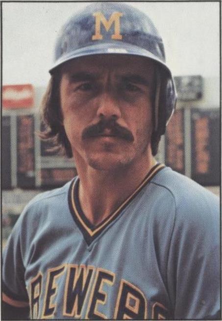 1976 SSPC - Kurt Bevacqua #233