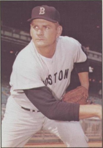 1978 TCMA The 1960's I - Dick Radatz #1978-0076