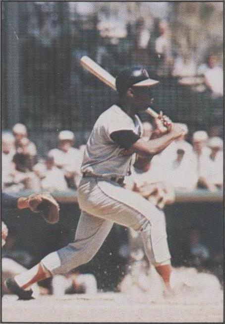 1981 TCMA The 1960's - Dave May #1981-385