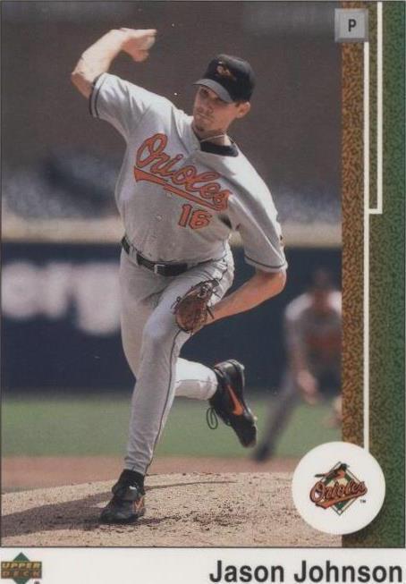 2002 Upper Deck Authentics - Jason Johnson #41