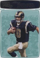 2008 Topps Rookie Progression Marc Bulger #111