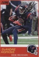 2019 Score DeAndre Hopkins #43