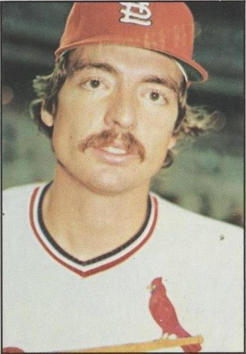 1976 SSPC - Eric Rasmussen #296