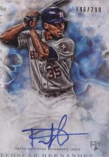 ドジャース　フィギュア　TEOSCAR HERNANDEZ Teoscar Hernandez Bobblehead- LA Dodgers Giveaway 8-20-24 | eBay