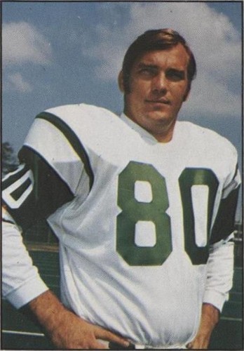 1981 TCMA Greats John Elliott #51