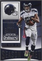 2015 Panini Contenders Doug Baldwin #20