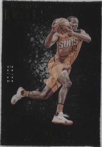 2015-16 Panini Noir - T.J. Warren #133