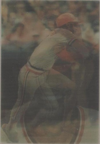 1986 Sportflics - Ozzie Smith #121