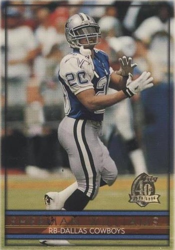 1996 Topps Sherman Williams #178