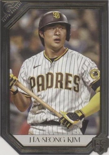 🇰🇷🔥6/25/24 Ha Seong Kim San Diego Padres SGA Bobblehead