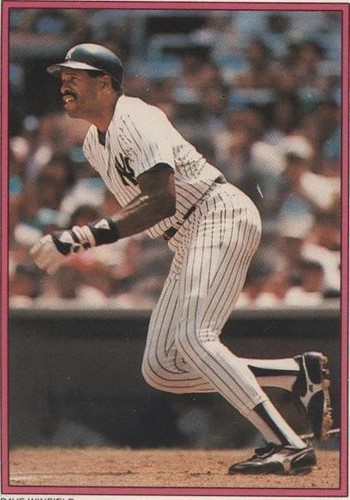1988 Topps - Dave Winfield #46