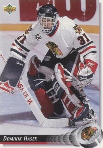 UPPER DECK NHLカード STATURE DOMINIK KUBALIK BLACKHAWKS 46/49 #RR-16 送料無料 中古 IT1 楽天市場】【中古】 UPPER DECK NHLカード STATURE DOMINIK