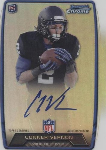 2013 Bowman Conner Vernon #RCRA-CV