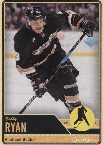 2012-13 O-Pee-Chee - Bobby Ryan #370