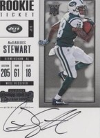 2017 Panini Contenders ArDarius Stewart #336